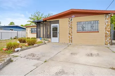 10412 N Altman Street, Tampa, FL 33612 - Photo 1