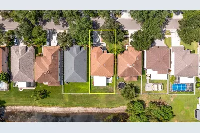 18923 Fishermans Bend Drive, Lutz, FL 33558 - Photo 2