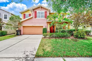 2917 Winglewood Cir, Lutz, FL 33558 - Photo 1