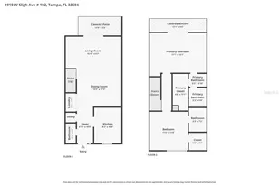 1910 W Sligh Ave, Tampa, FL 33604 - Photo 30