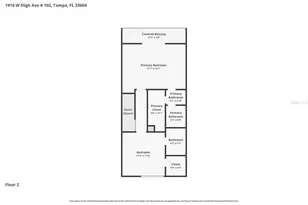 1910 W Sligh Ave, Tampa, FL 33604 - Photo 32