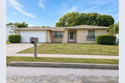 5617 Canosa Drive, Holiday, FL 34690 - Photo 1