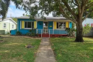 4800 34th Ave N, Saint Petersburg, FL 33713 - Photo 1