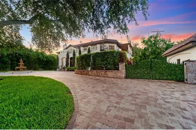 4555 W Swann Avenue, Tampa, FL 33609 - Photo 4