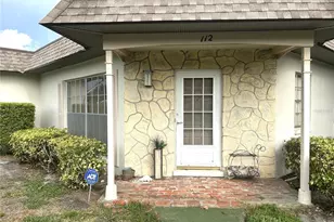 1601 N 43rd St N Street N, Saint Petersburg, FL 33713 - Photo 2