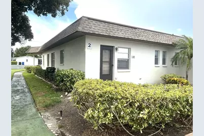 1601 N 43rd St N Street N #112, Saint Petersburg, FL 33713 - Photo 4