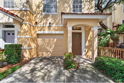 3186 Bayshore Oaks Drive, Tampa, FL 33611 - Photo 1