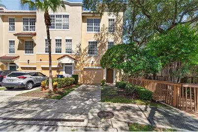 3186 Bayshore Oaks Drive, Tampa, FL 33611 - Photo 2