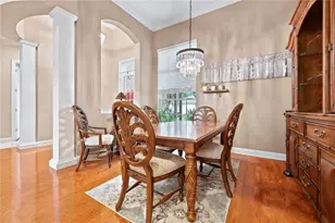 7049 Timber Ridge Way, Land O Lakes, FL 34637 - Photo 10