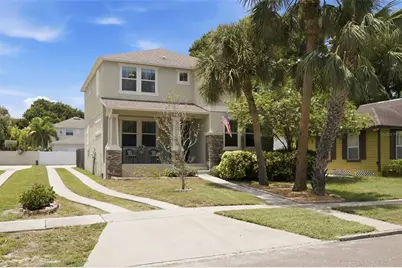 1110 10th Street N, Saint Petersburg, FL 33705 - Photo 2