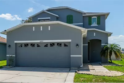 10907 Golden Silence Drive, Riverview, FL 33579 - Photo 1