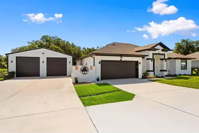 437 Gandy Cemetery Road, Bartow, FL 33830 - Photo 2