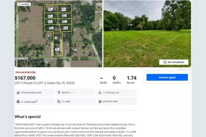 Frazee Court, Dade City, FL 33523 - Photo 6