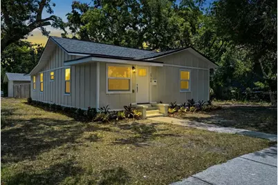 1700 Scranton Street S, Saint Petersburg, FL 33711 - Photo 1