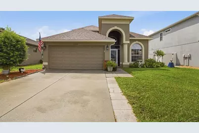 12452 Cricklewood Drive, Spring Hill, FL 34610 - Photo 2