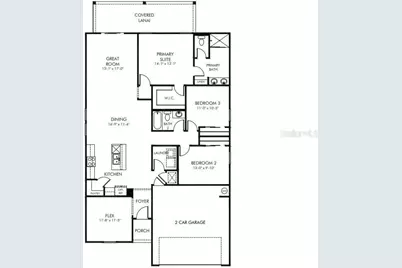 14 Garni Drive, Palm Coast, FL 32137 - Photo 2