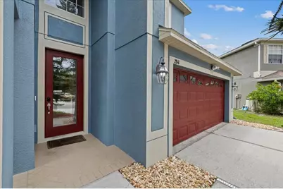 2841 Trinity Cottage Drive, Land O Lakes, FL 34638 - Photo 4