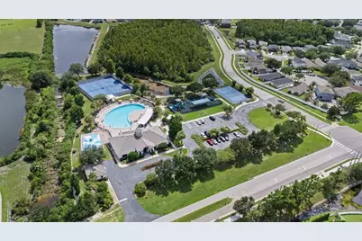 2841 Trinity Cottage Drive, Land O Lakes, FL 34638 - Photo 48