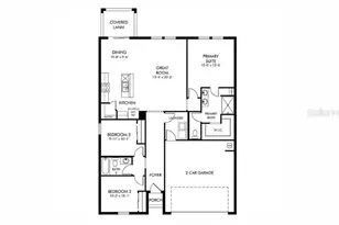 117 Sycamore Fold St, Nokomis, FL 34275 - Photo 2