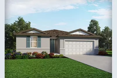 1756 Forest Run Lane, Auburndale, FL 33823 - Photo 1