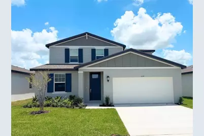 2214 Sageland Way, Bartow, FL 33830 - Photo 1