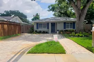2035 28th Ave N, Saint Petersburg, FL 33713 - Photo 1