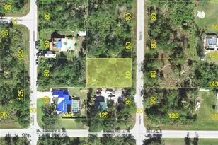 3439 Tiffiny St, Punta Gorda, FL 33980 - Photo 1