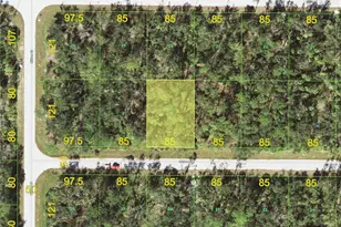 17060 Johns Ave, Port Charlotte, FL 33948 - Photo 1