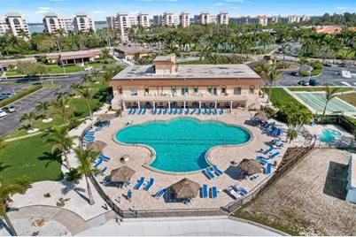 4900 S Brittany Drive S #414, Saint Petersburg, FL 33715 - Photo 8