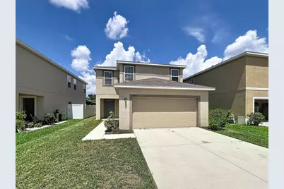 14425 Dunrobin Drive, Wimauma, FL 33598 - Photo 1