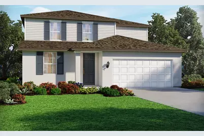 12614 Hourglass Way, Dade City, FL 33525 - Photo 1