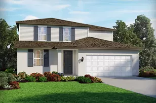 12614 Hourglass Wy, Dade City, FL 33525 - Photo 1