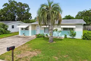 6634 Manor Beach Rd, New Port Richey, FL 34652 - Photo 1