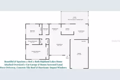 1520 Kenmore Court, Palm Harbor, FL 34684 - Photo 4