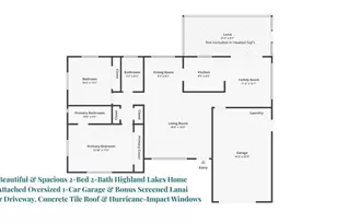 1520 Kenmore Ct, Palm Harbor, FL 34684 - Photo 4