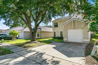 1931 Sheeler Oaks Drive, Apopka, FL 32703 - Photo 2