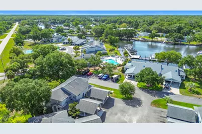 11025 W Harbor Watch Loop #31, Crystal River, FL 34428 - Photo 34