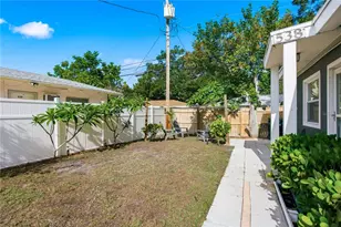 536 Patricia Ave, Dunedin, FL 34698 - Photo 44