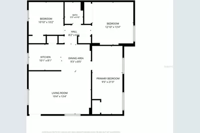 536 Patricia Avenue, Dunedin, FL 34698 - Photo 6
