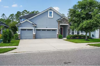 161 S Coopers Hawk Way, Palm Coast, FL 32164 - Photo 2