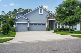 161 S Coopers Hawk Way, Palm Coast, FL 32164 - Photo 2