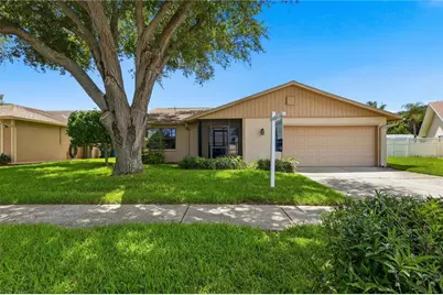 12156 Meadowbrook Lane, Largo, FL 33774 - Photo 1