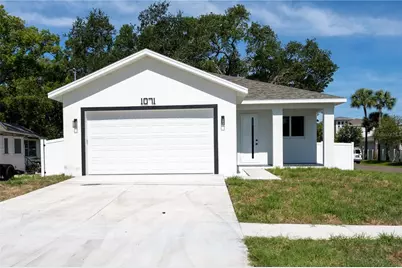 1071 10th Street NW, Largo, FL 33770 - Photo 1