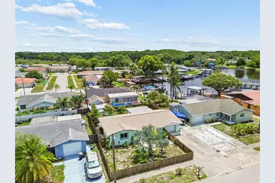 1056 Tamarac Drive, Holiday, FL 34690 - Photo 32
