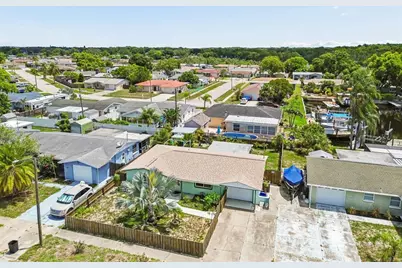 1056 Tamarac Drive, Holiday, FL 34690 - Photo 34