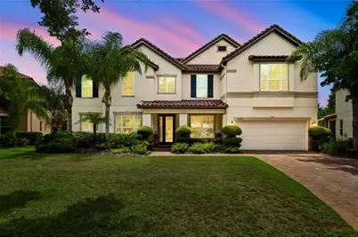 1804 Bella Casa Court, Tampa, FL 33618 - Photo 1