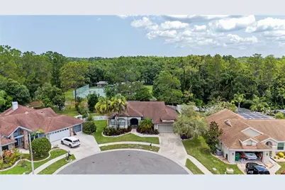 7201 Forestedge Court, New Port Richey, FL 34655 - Photo 2