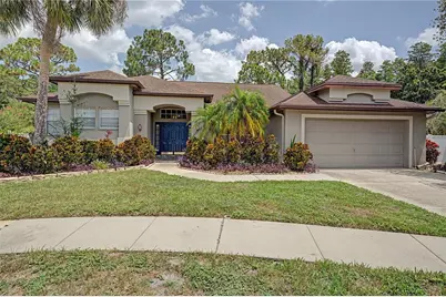 7201 Forestedge Court, New Port Richey, FL 34655 - Photo 1