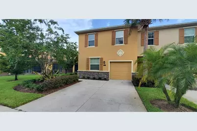 13955 Snapper Fin Lane, Tampa, FL 33637 - Photo 1