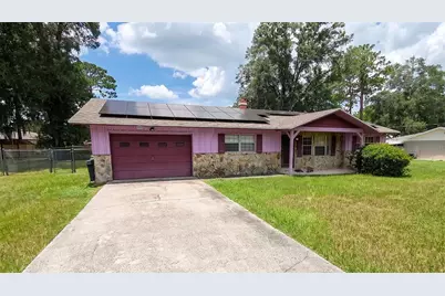 4950 NE 23rd Avenue, Ocala, FL 34479 - Photo 1